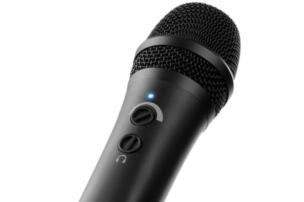 Мікрофон IK MULTIMEDIA iRig Mic HD 2 фото 4
