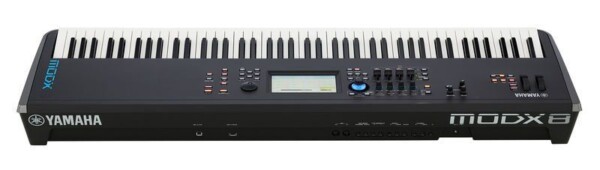 Синтезатор Yamaha MODX8 фото 3