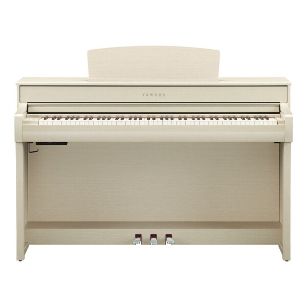 Цифрове піаніно YAMAHA Clavinova CLP-745 WA фото 2