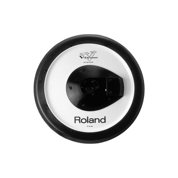 Віртуальна тарілка Roland CY-14C фото 3