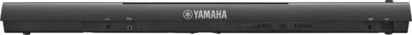 Цифрове піаніно Yamaha NP-32 BK фото 3
