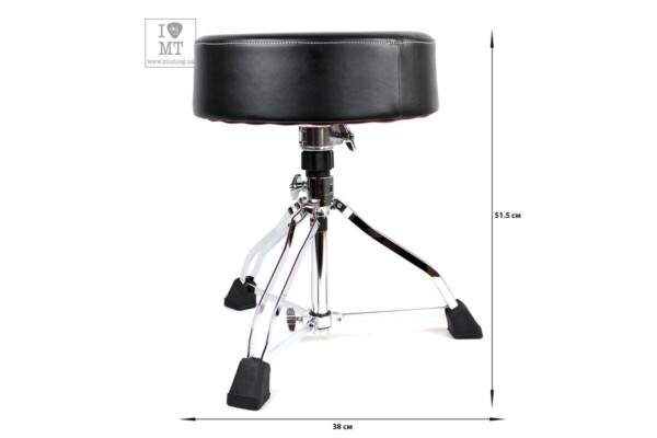 Стульчик для барабанщика TAMA HT830B фото 3