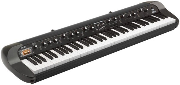 Цифрове піаніно Korg SV2-73 фото 1