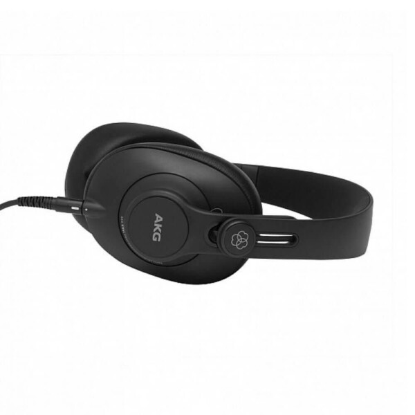 Навушники без мікрофону AKG K371-BT фото 3