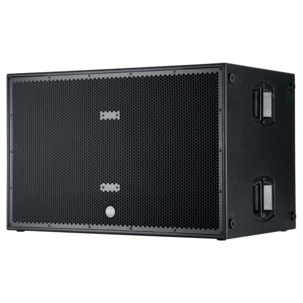 Сабвуфер RCF SUB 8006-AS фото 2