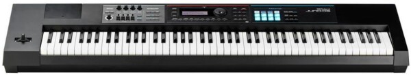 Синтезатор Roland JUNO-DS88 фото 2
