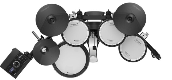 Електронна ударна установка Roland TD-17KV2 фото 2