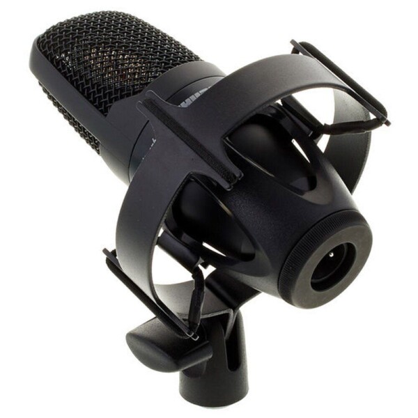 Мікрофон Shure PGA27-LC фото 3