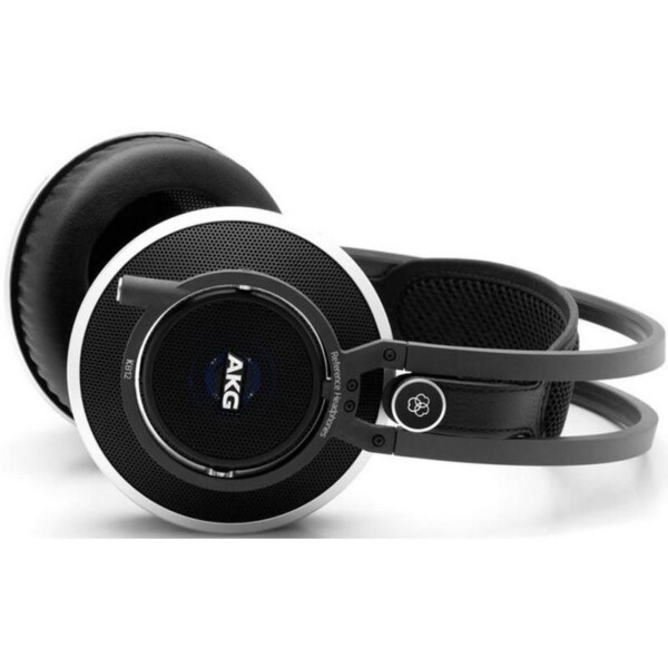 Навушники без мікрофону AKG K812PRO фото 3