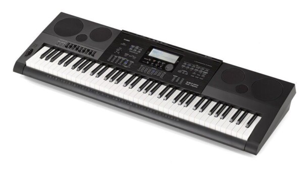 Синтезатор Casio WK-7600 фото 1