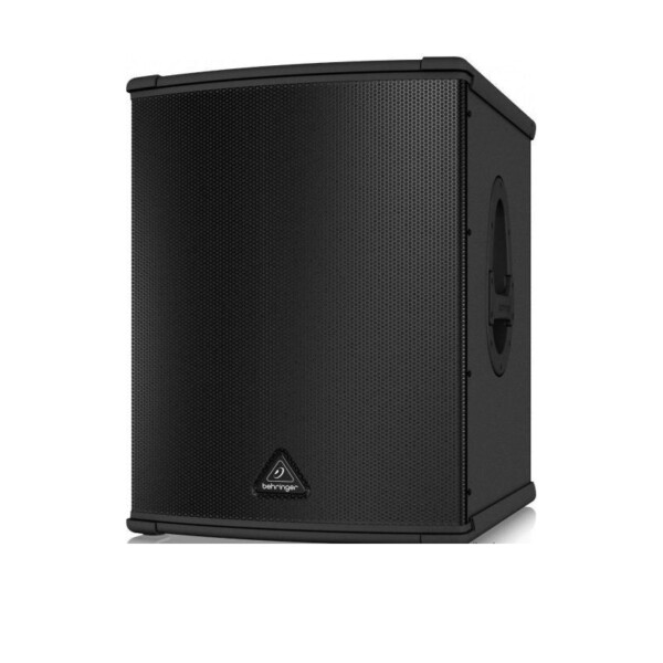 Сабвуфер Behringer B1500XP фото 2