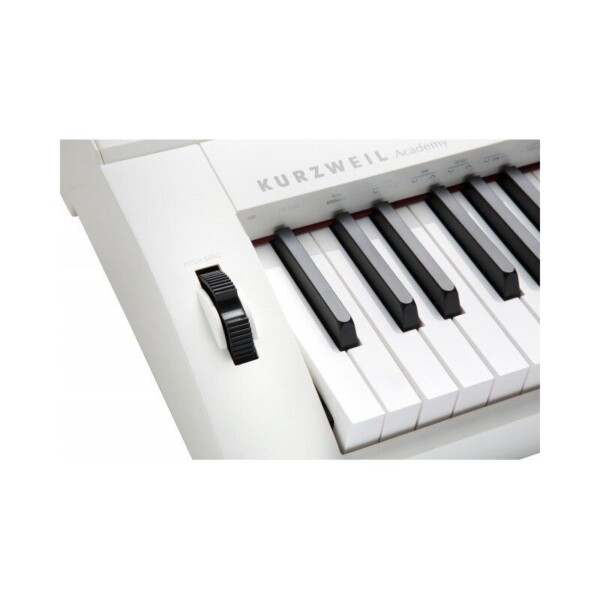 Цифрове піаніно Kurzweil KA-90 WH фото 4