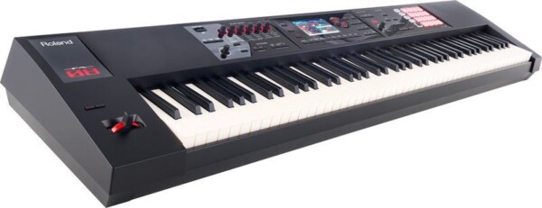Робоча станція Roland FA-08 фото 4