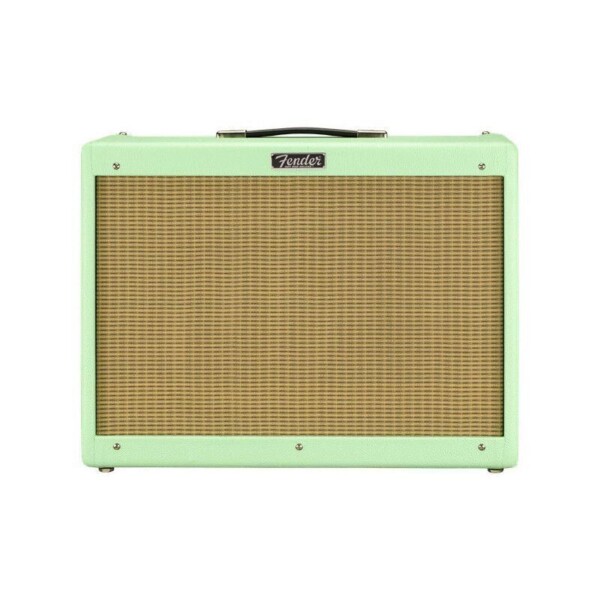 Комбопідсилювач FENDER HOT ROD DELUXE IV фото 1
