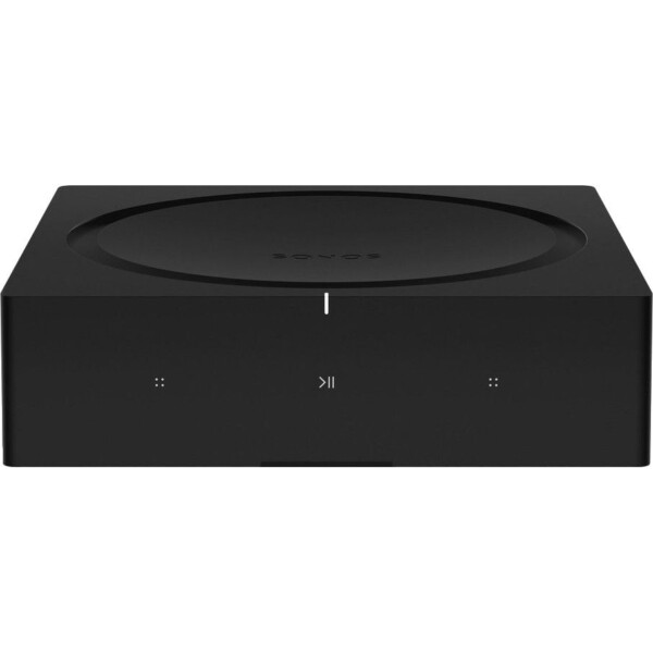 Інтегральний підсилювач Sonos Amp (AMPG1EU1BLK) фото 1