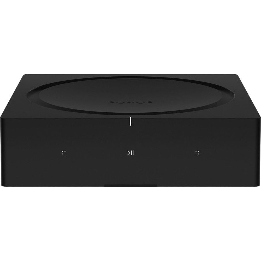 Інтегральний підсилювач Sonos Amp (AMPG1EU1BLK) фото 1