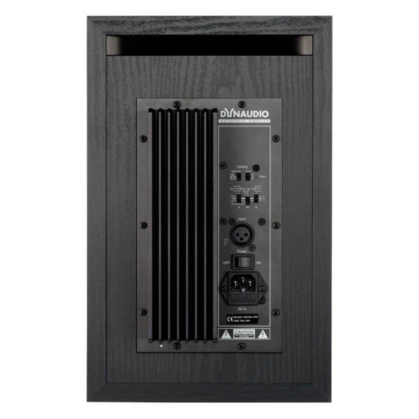 Студійний монітор Dynaudio BM5 mkIII фото 2