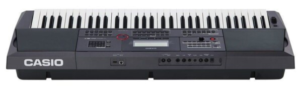 Синтезатор Casio CT-X5000 фото 3