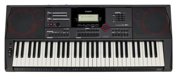 Синтезатор Casio CT-X5000 фото 4