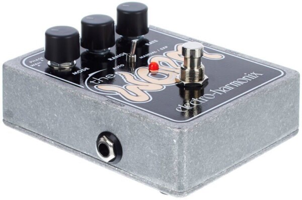 Гітарна педаль ELECTRO-HARMONIX Worm фото 2