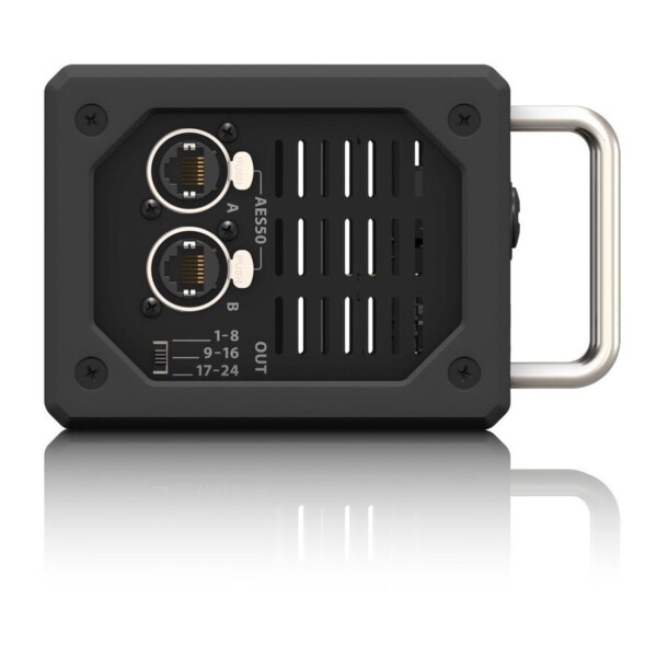Стейджбокс Behringer SD8 фото 2