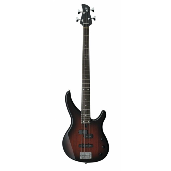 Бас-гітара Yamaha TRBX174 OVS фото 1