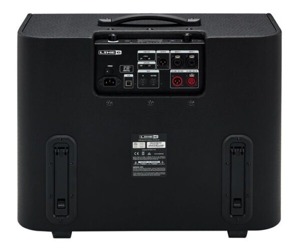 Комбопідсилювач Line6 Powercab 112 Plus фото 2