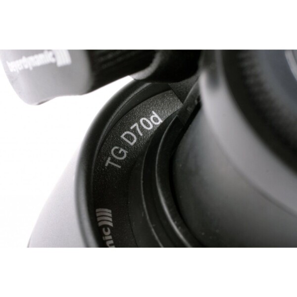 Мікрофон Beyerdynamic TG D70d фото 2