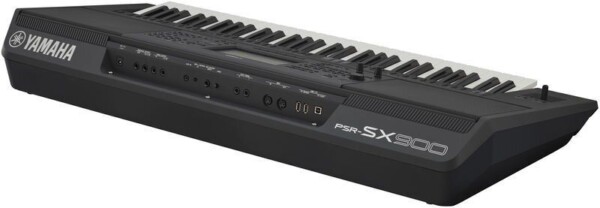 Синтезатор Yamaha PSR-SX900 фото 3