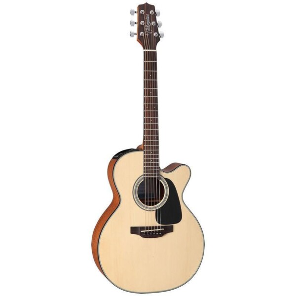 Електроакустична гітара Takamine GX18CE NS фото 1