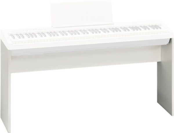 Стійка для цифрового фортепіано Roland KSC70WH