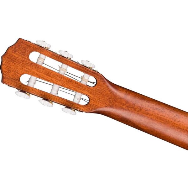 Класична гітара Fender ESC-110 фото 6