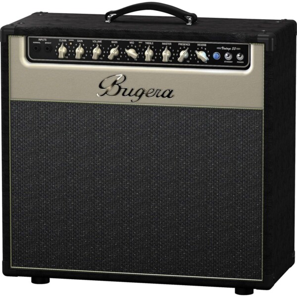 Комбопідсилювач Bugera V55 Infinium
