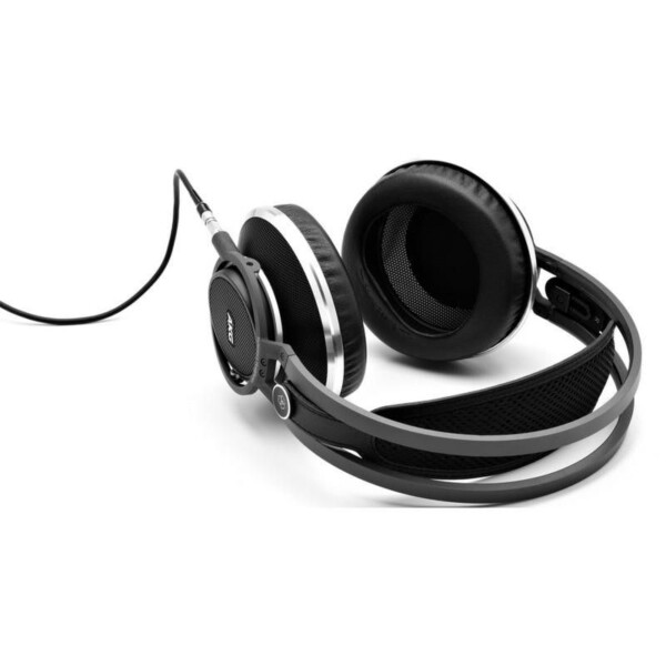 Навушники без мікрофону AKG K812PRO фото 5