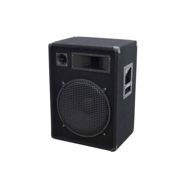 Акустична система Omnitronic DX-1522 фото 3