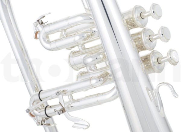 Флюгельгорн Yamaha YFH-631GS фото 3