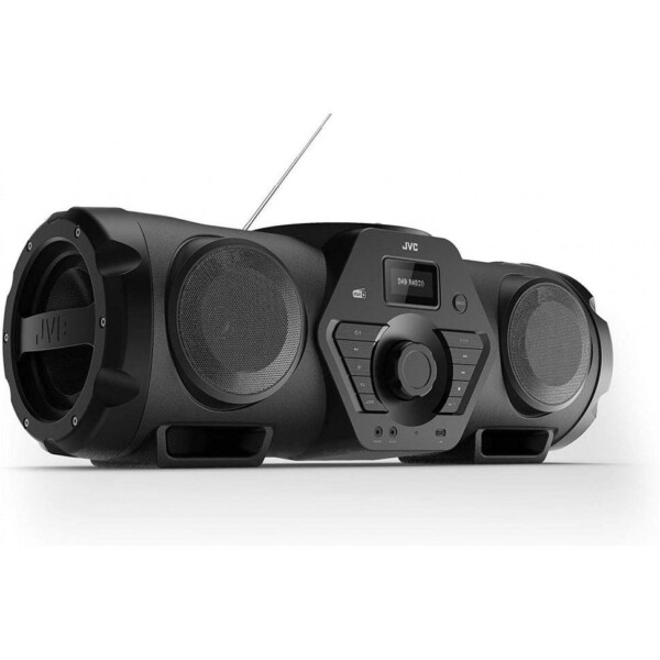 Мінісистема JVC RV-NB300DAB фото 4