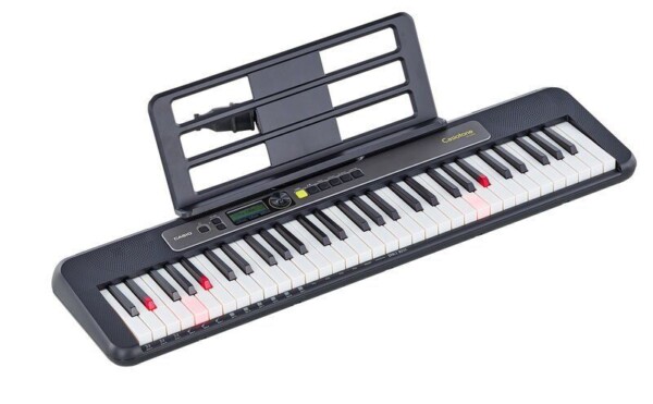 Синтезатор Casio LK-S250 фото 1