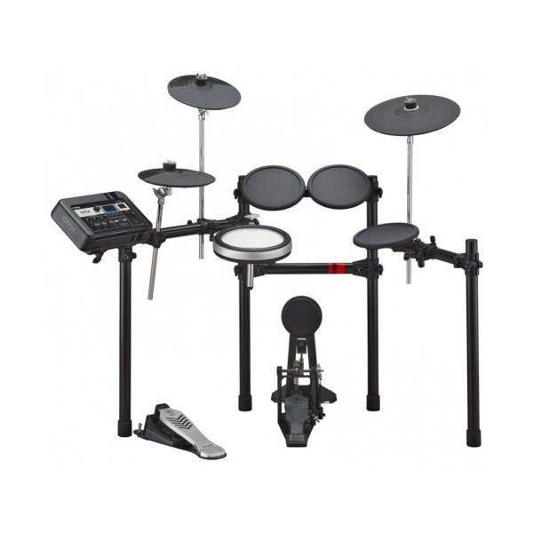 Електронна ударна установка YAMAHA DTX6K-X фото 1