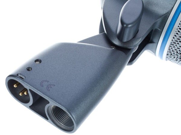 Мікрофон Shure BETA 52A фото 2