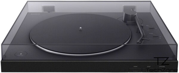 Програвач вінілових дисків Sony PSL-X310BT фото 1