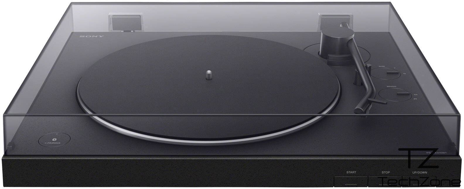 Програвач вінілових дисків Sony PSL-X310BT фото 1