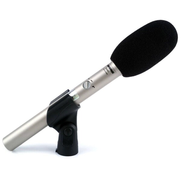 Мікрофон Shure SM81-LC фото 3