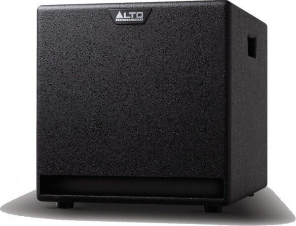 Сабвуфер ALTO PROFESSIONAL TX212S фото 2