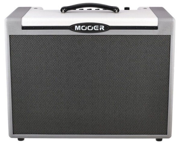 Комбопідсилювач MOOER SD75 фото 1