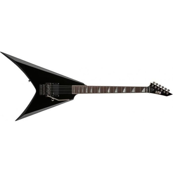 Електрогітара ESP LTD ALEXI 200 фото 2