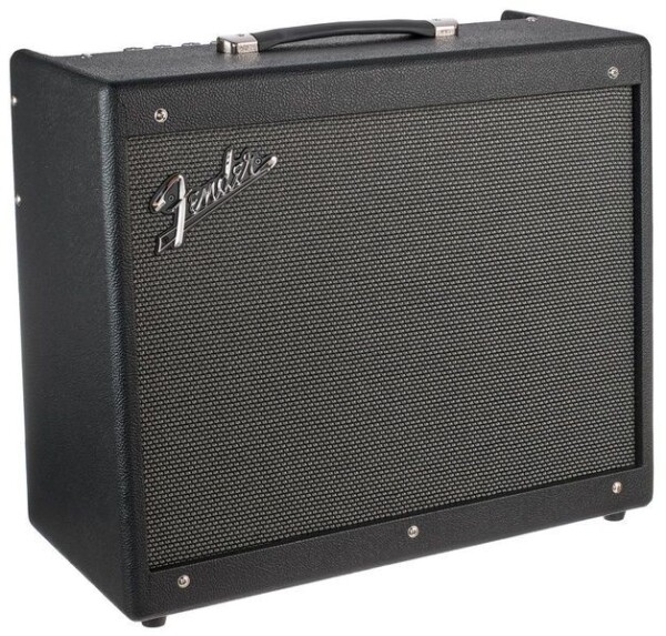 Комбопідсилювач Fender Mustang GTX 100 фото 1