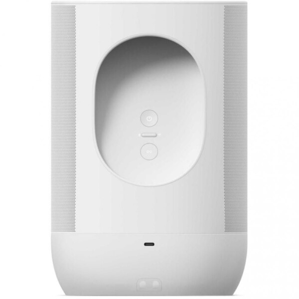 Портативна акустика Sonos Move White фото 5
