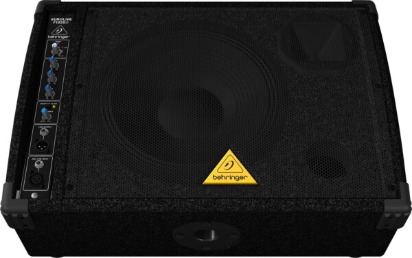 Сценічний монітор Behringer F1320D фото 3