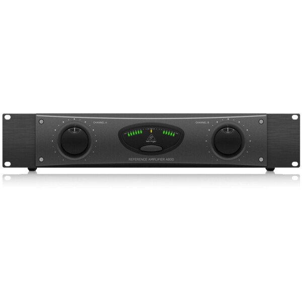 Підсилювач потужності Behringer A800 фото 1